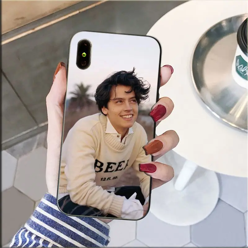 American TV Riverdale Jughead Jones