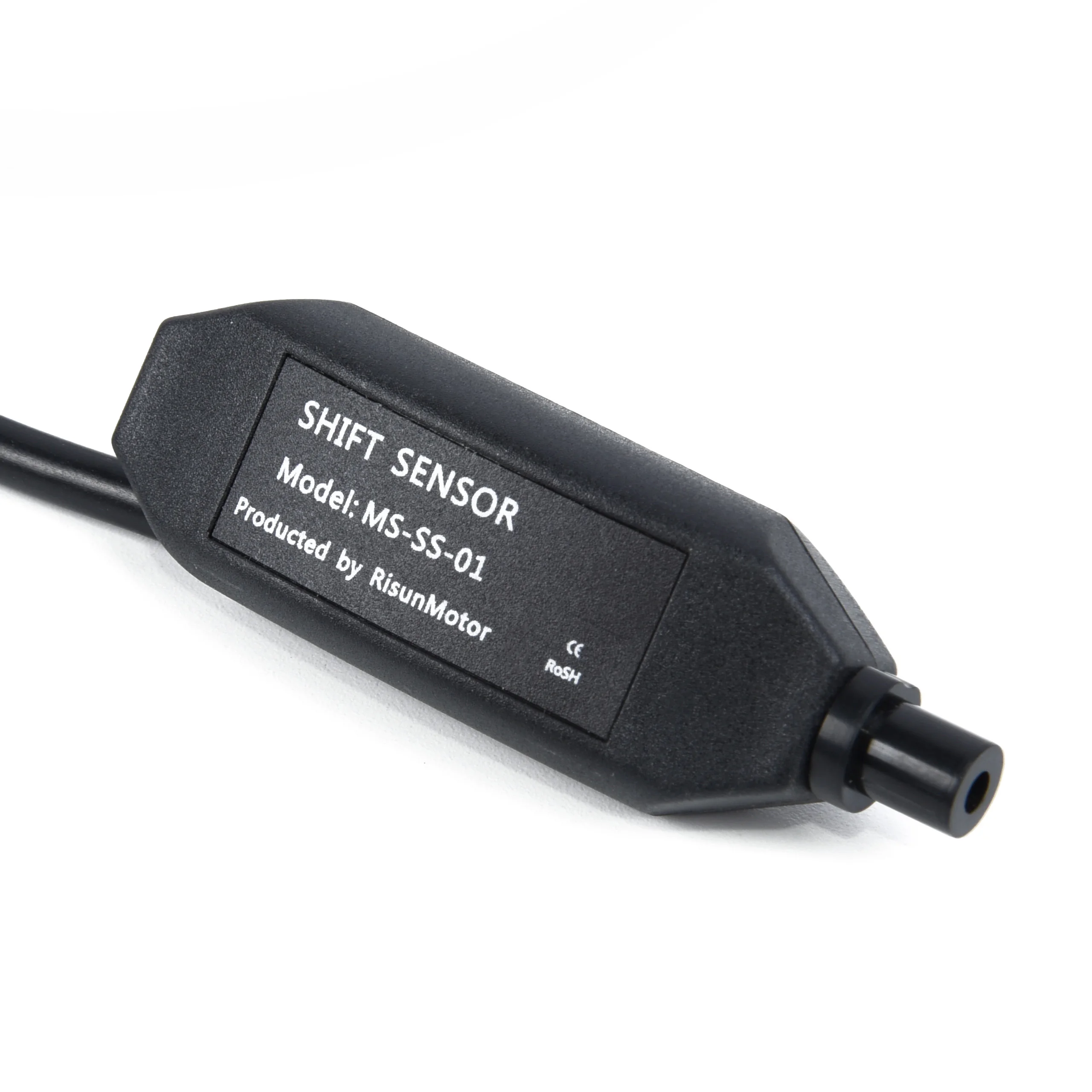 

Kit Shift Sensor 4-5.5 VDC 15ma Circuit Protection Accessories Electric Bike 47*18*12mm Part Variable Gear Sensor