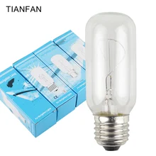 10 шт./лот морской светильник s T38 24 V E27 60 Вт 65 Вт Профессиональный парусный спорт колба навигационный свет накаливания морской светильник лампа