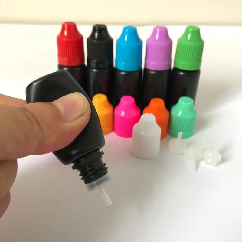 LDPE 10ml 4