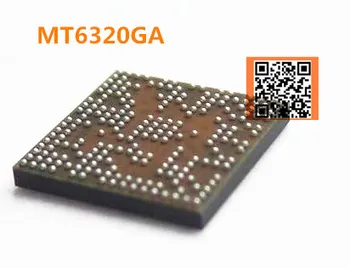 

2pcs power IC MT6320GA chip new and original mt6320