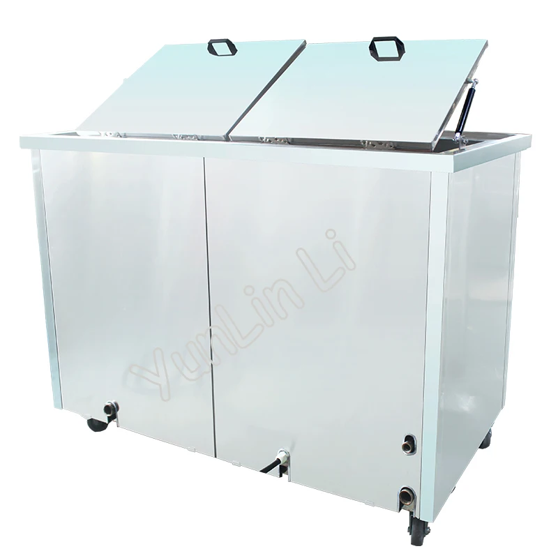 Рисунок 3 - 108L Ультразвуковой очиститель