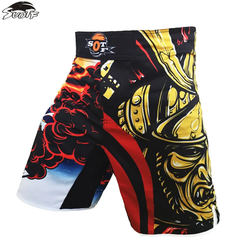 

Cheap mma shorts boxing trunks muay thai tiger muay thai kickboxing shorts sanda yokkao brock lesnar fight boxing short sanda