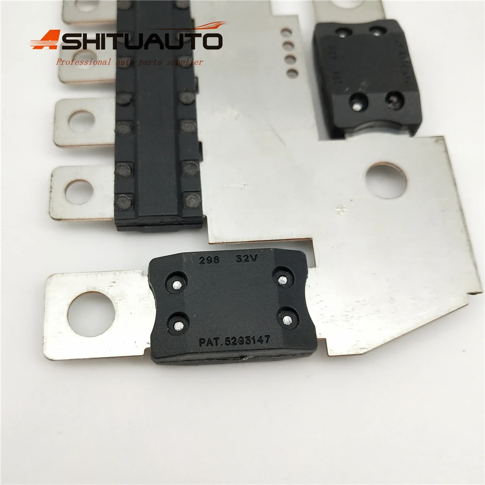 250a para Chevrolet Ashituauto Qualidade Original Automóvel Fusível Elétrico Fatia Cruze Oem 95168351 6 High Quality Automóveis e motos