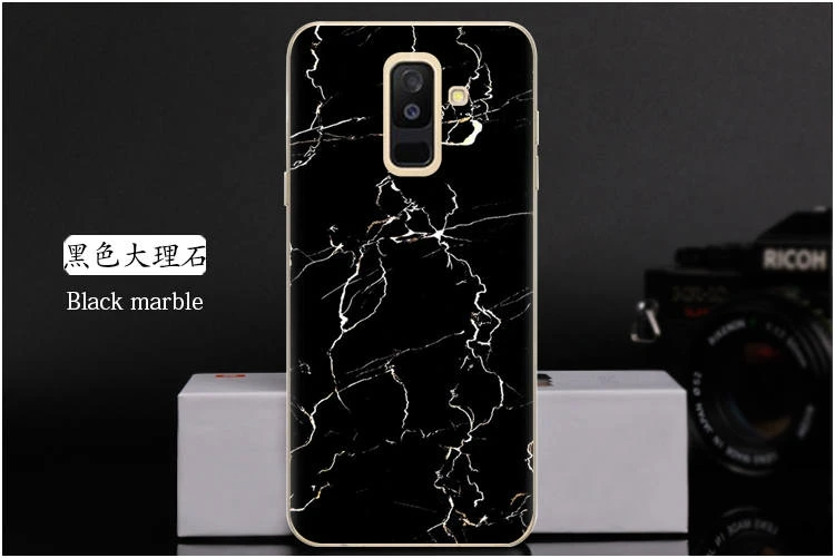  Black marble