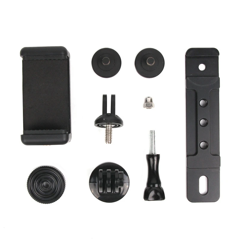 Стабилизатор камеры Ouhaobin для DJI Osmo Mobile 2 ручной 3 осевой стабилизатор Gimbal