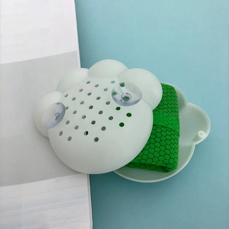Multi-functional Deodorant for Cat Toilet Cartoon Shaped Bamboo-charcoal Deodorization Box Refrigerator Deodorant for Home