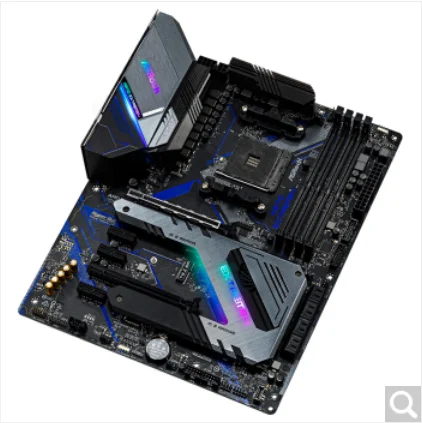 X570 Extreme4 AMD X570 AM4 гнездо DDR4 atxmotherboard