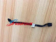 Запас для dell r620 r720 жесткий диск объединительной платы кабель питания 123w8 0123w8 cn-0123w8 100% работать идеально