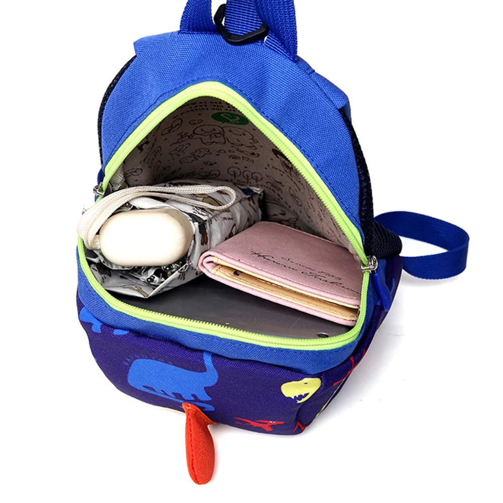 Детские сумки для хранения с героями мультфильмов, рюкзак с защитой от потери тяги, маленькая милая школьная сумка для малышей, рюкзаки для мальчиков и девочек, школьная сумка