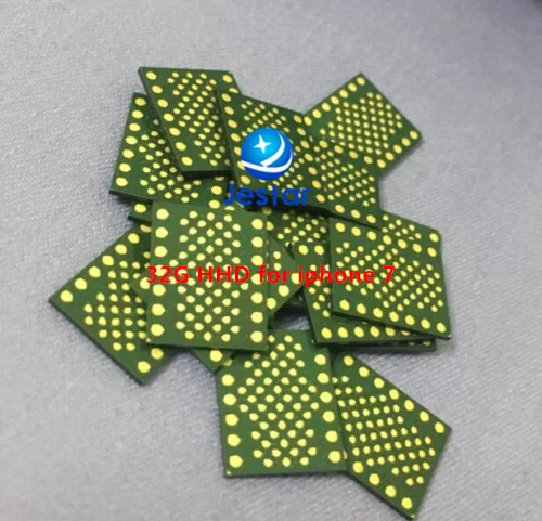 

32GB Hardisk HHD NAND flash memory IC chip For iPhone 7 4.7