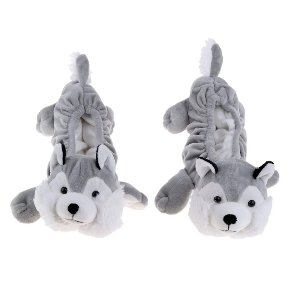 1 Pair Animals Ice Hockey Figure Skate Blade Covers Shoes Guards Terry Cloth Protects Blade from Rusting Chipping Accessories