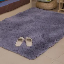 80x120 см, напольные ковры, нескользящий мягкий коврик для спальни, модели шелковистых ковров, коврики для дивана, искусственная кожа, коврики для спальни, гостиной