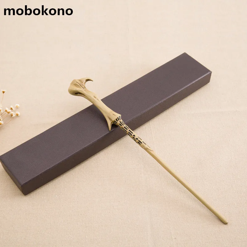 mobokono Magic Tricks Creavite Lord Voldemort Magic Wand Harry Potter