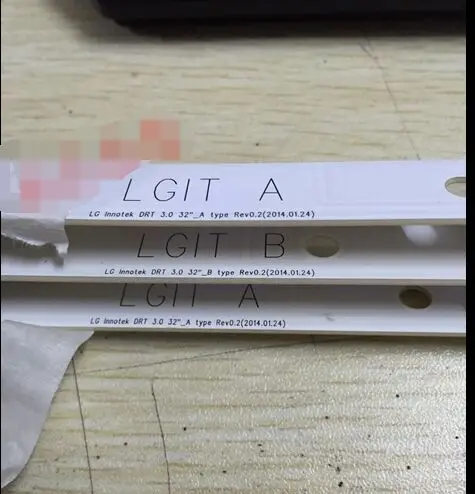

for LG innotek drt 3.0 32"_A/B 6916l-1974A 1975A LV320DUE 1 lott=15PCS