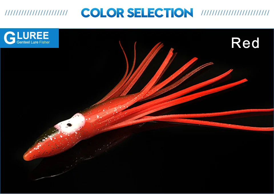GLUREE-5PcsLot-Fishing-Lures-11cm-Octopus-Squid-Skirts-Sotf-Lure-Fish-Bait-Spinner-Artificial-Bait-Fishing-Tackle-Multicolor_04