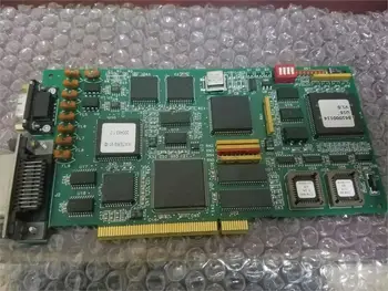 

WATERS PCI BUS LAC/E