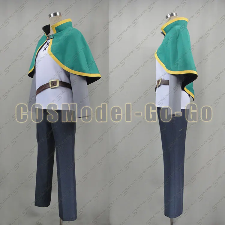 kazuma konosuba cosplay