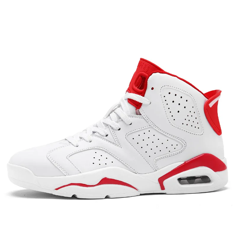 

Basket Homme 2018 Mens Cheap Basketball Shoes Sneakers For Men Air Basket Male Sports Shoes Fitness Breathable Man shoe