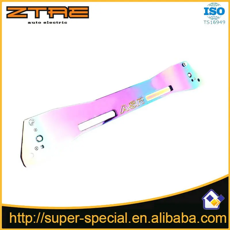 High Quality New Neo Chrome REAR ASR subframe reinforcement brace for Hond@ Civi*c 92-95 EG | Автомобили и мотоциклы