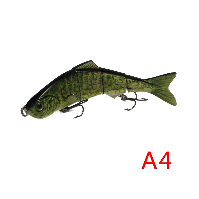 25 см Мульти соединенная огромная морская рыболовная приманка Крючки большая для