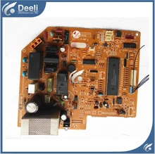 95% new good working for Mitsubishi air conditioning Computer board H2DC014G01M SE76A754G01 DE00N225B control board