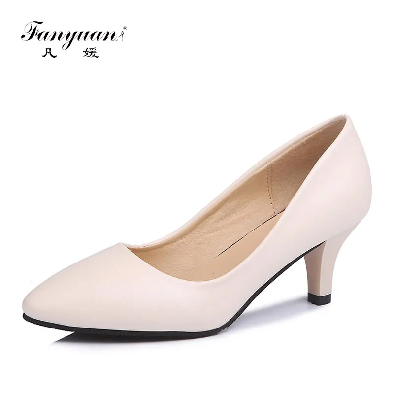 spring high heels