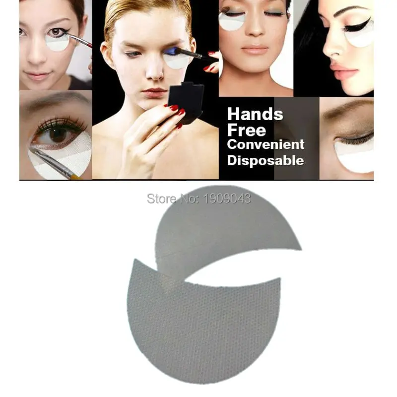 Eyeshadow Shields (9)