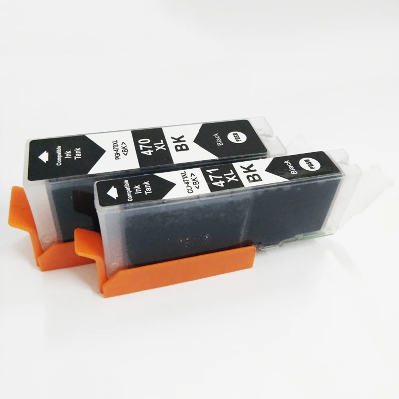 PGI-470-CLI-471-Ink兼容(8)