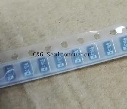 

20PCS 10uF 16V A 3216 Chip SMD Tantalum Capacitor Capacitors