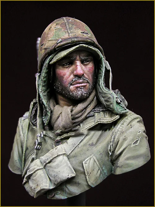  THE CHOSIN FEW USMC KOREAN WAR 1950  (5)