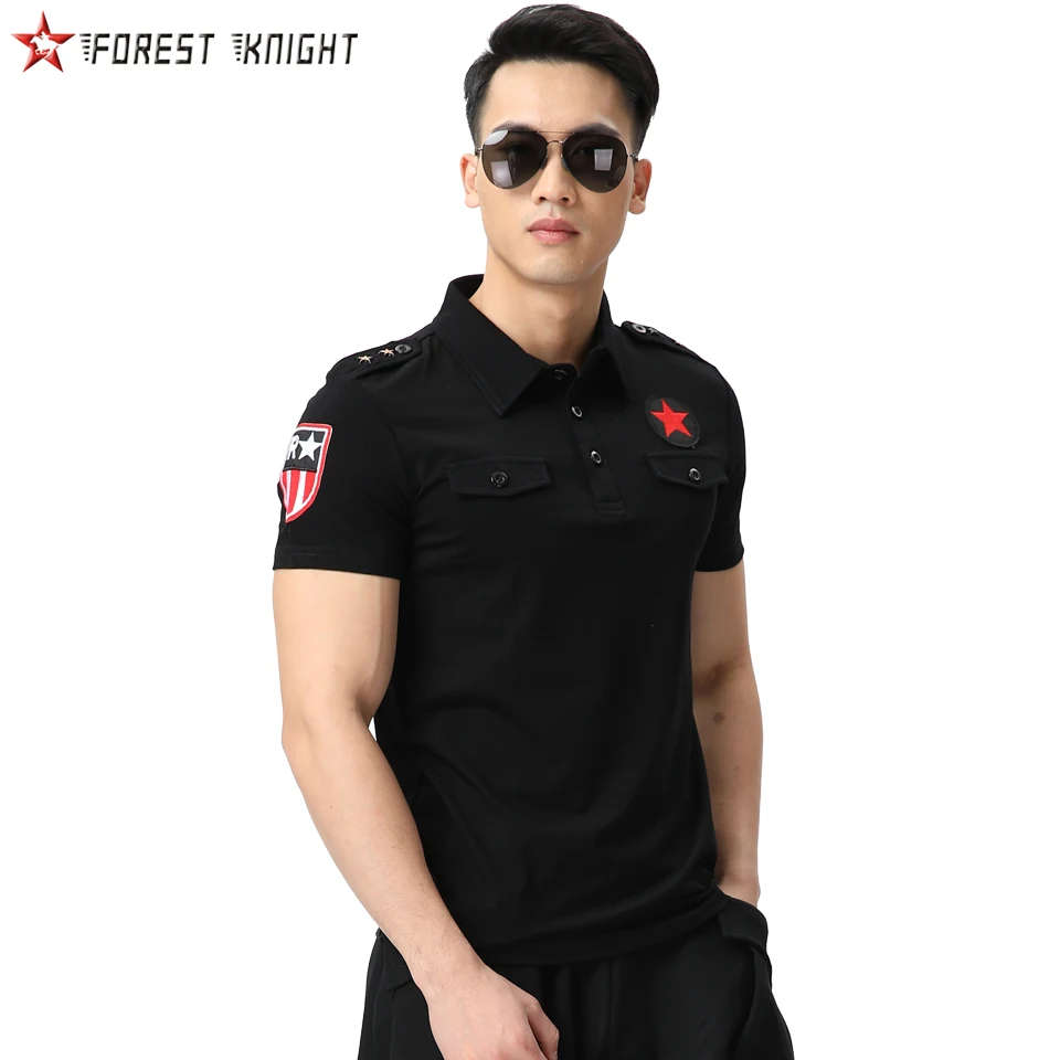 

Fashion Military Polo Shirt Men Women Outdoor Casual Leisure Camping Trekking Hiking Tops Tee Women Mens Clothing Polos Shirts