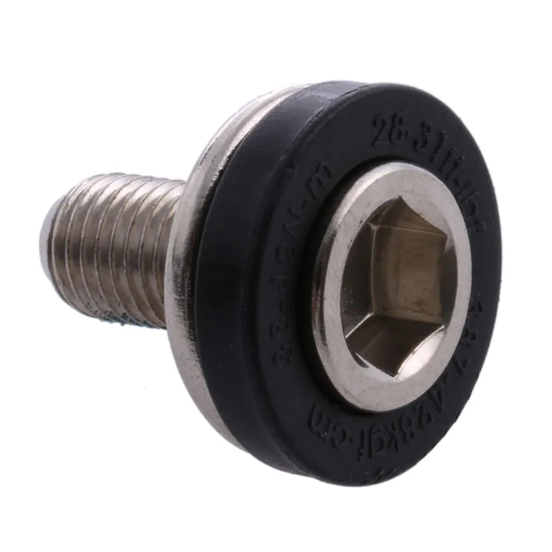 bottom bracket allen key size