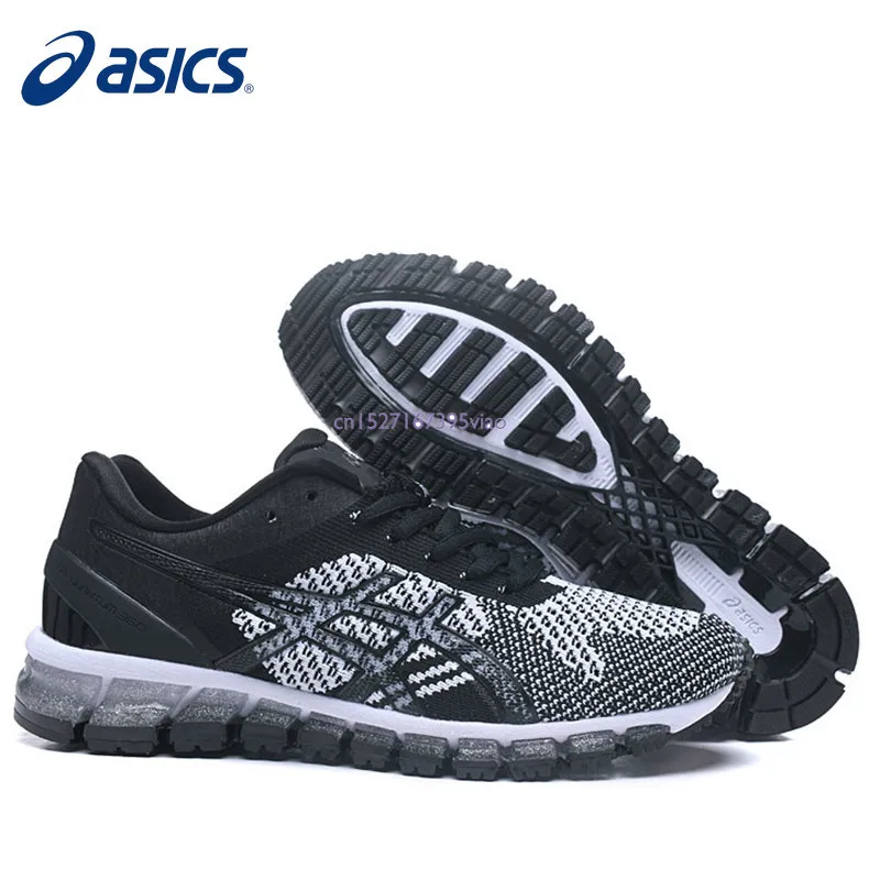 

Original New Arrival ASICS Gel-Quantum 360 Women's Stability Running Shoes Sneakers Outdoor Athletic Outdoor shoes Hot Sale