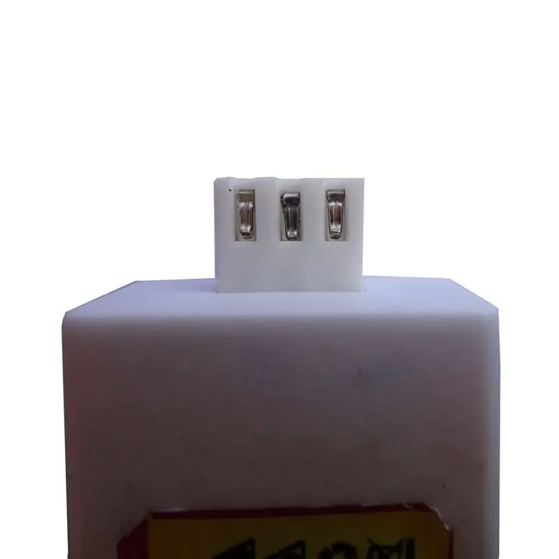 5 шт. Flytown nano tech 330 мАч 7 4 В 45C/90C литий полимерный аккумулятор для XK K120 вертолет Align T