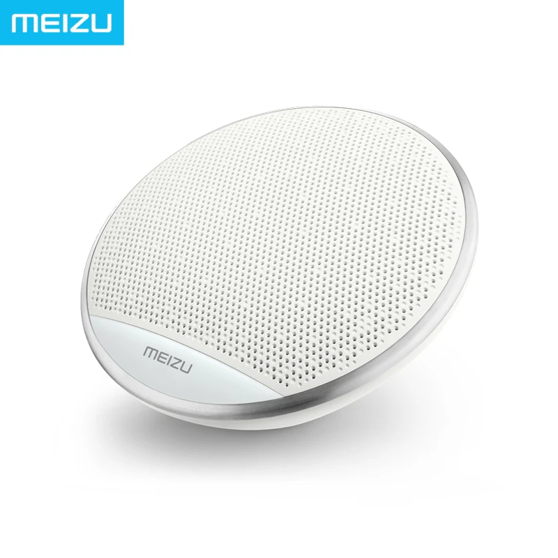 Meizu A20 Bluetooth динамик волны Maxx аудио EQs бас 45 мм длинный ход громкий динамик Уникальный дизайн передней вентиляционной трубки беспроводной и AUX