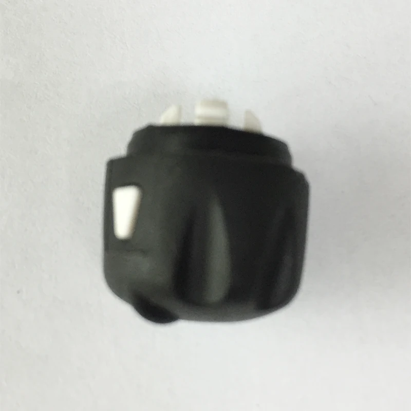 Новая ручка громкости 20X Для Motorola GM338 GM340 GM360 двухстороннее радио|knob lock|knobs for kids