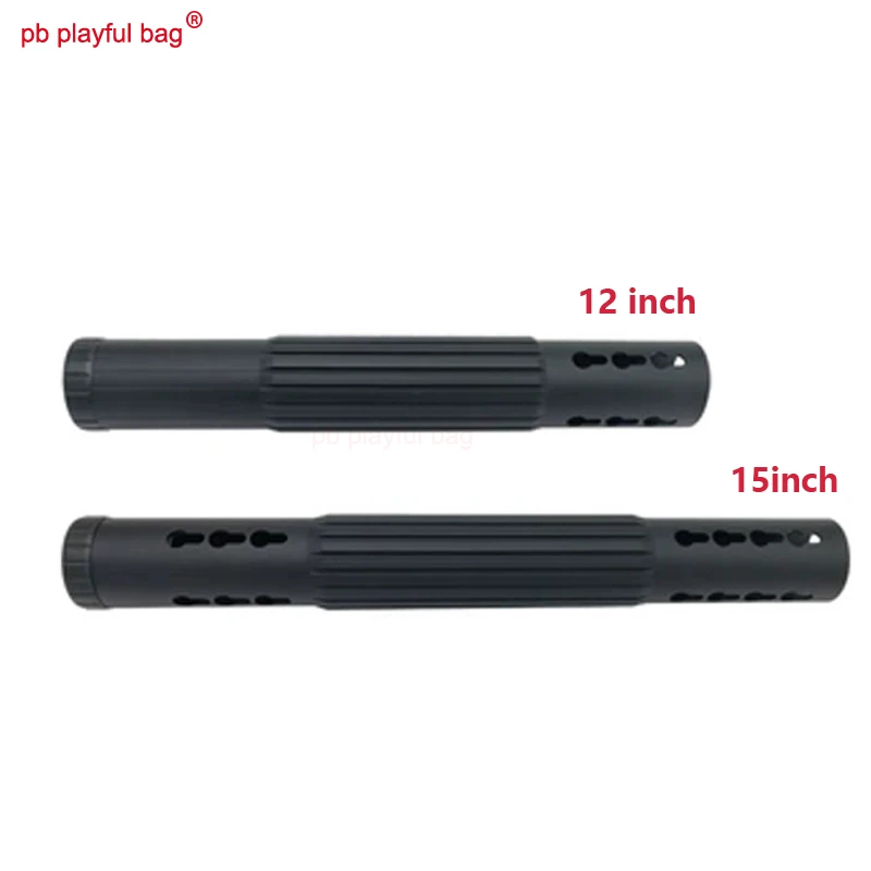 

Outdoor sniper game broken army KEYMOD upgraded version fishbone 12inch 15inch jinming gen9 TTM SL modification R OB22