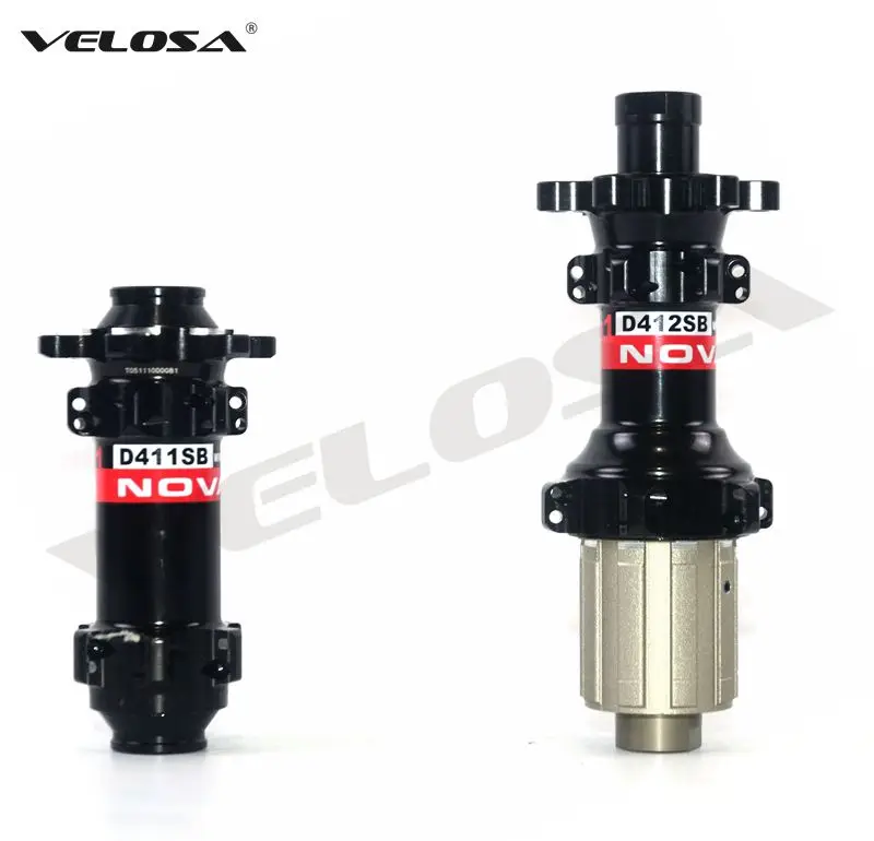 Best Velosa CX45-SL Road Disc Brake carbon wheelset,45mm hookless,700C cyclocross Gravel wheel,tubeless ready 6-bolt/center lock 2 Best Velosa CX45-SL Road Disc Brake carbon wheelset,45mm hookless,700C cyclocross Gravel wheel,tubeless ready 6-bolt/center lock 2