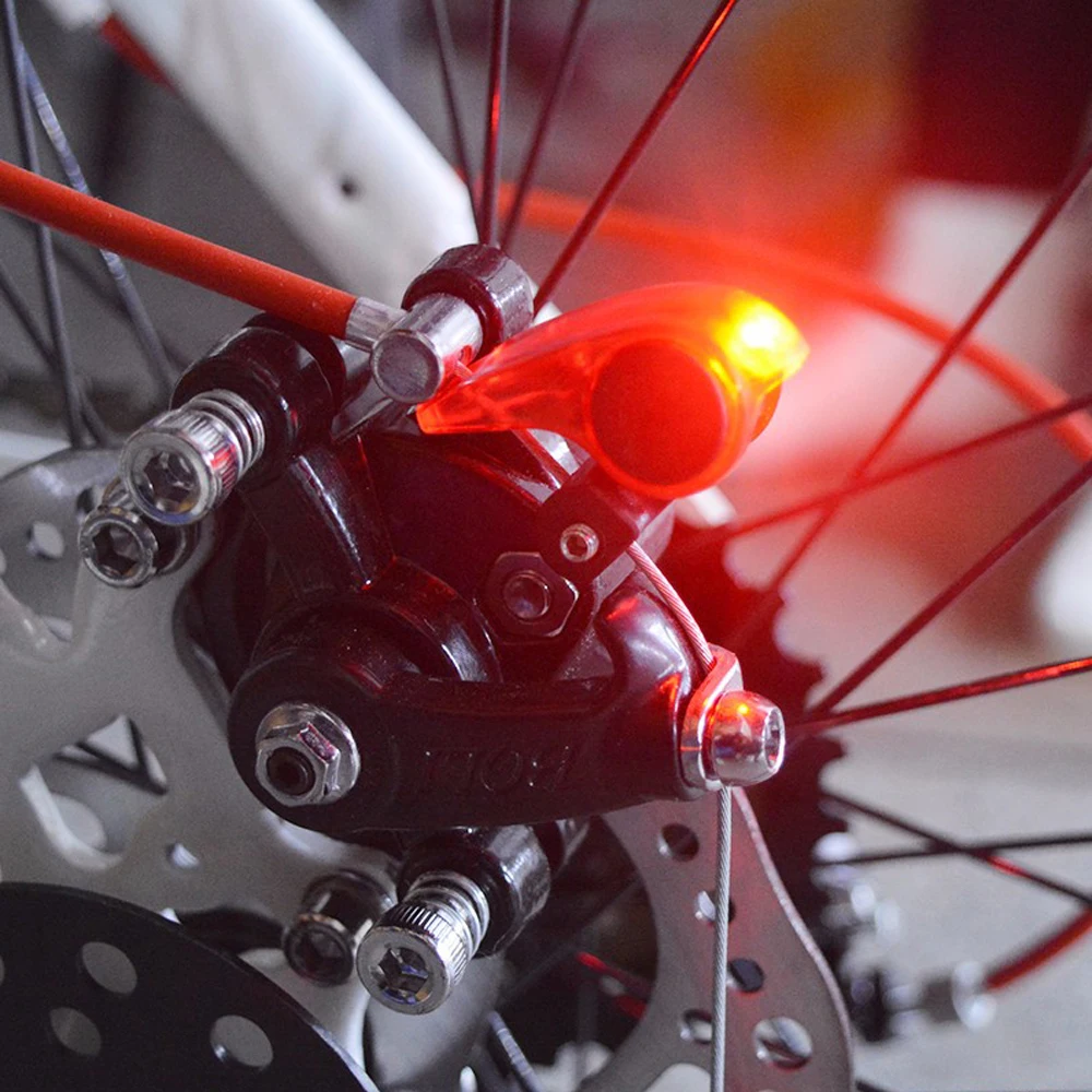 2018 جودة عالية ضوء سلامة دراجة الفرامل الطريق دراجة أضواء التحذير الصمام الطي mtb الدراجات مناسبة التحكم الآلي 2018 جودة عالية ضوء سلامة دراجة الفرامل الطريق دراجة أضواء التحذير الصمام الطي mtb الدراجات مناسبة التحكم الآلي
