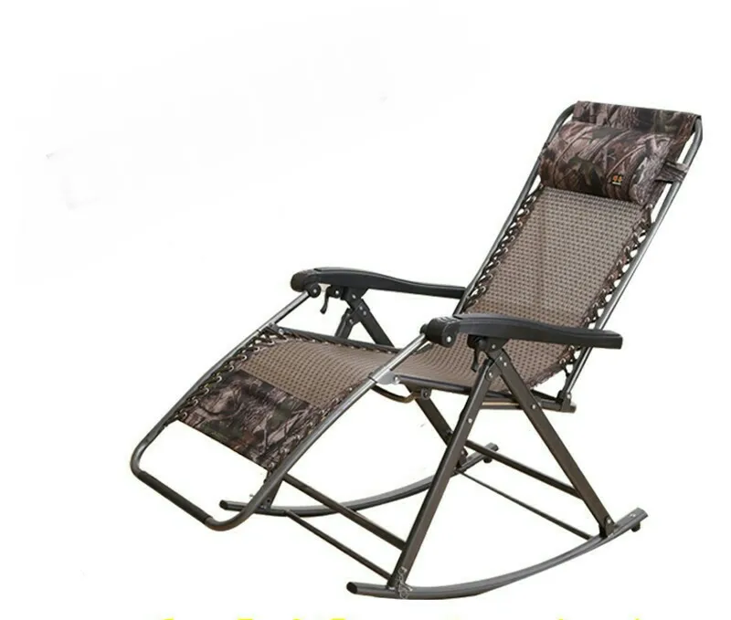 Aliexpress Sun Loungers Outdoor Furniture Beach Chairs Aliexpress Sun Loungers Outdoor Furniture Beach Chairs Portable Adjule Foldable Casual Rocking Chair Mesh Steel Whole Hot New From