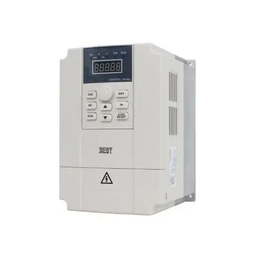 Преобразователь 2 кВт 220 В 0 1000 Гц 11 а|2.2 kw| |