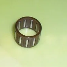 20 шт./лот K698TN k6* 9*8 нейлоновая клетка подшипник шатуна шейка коленвала подшипник ролика иглы