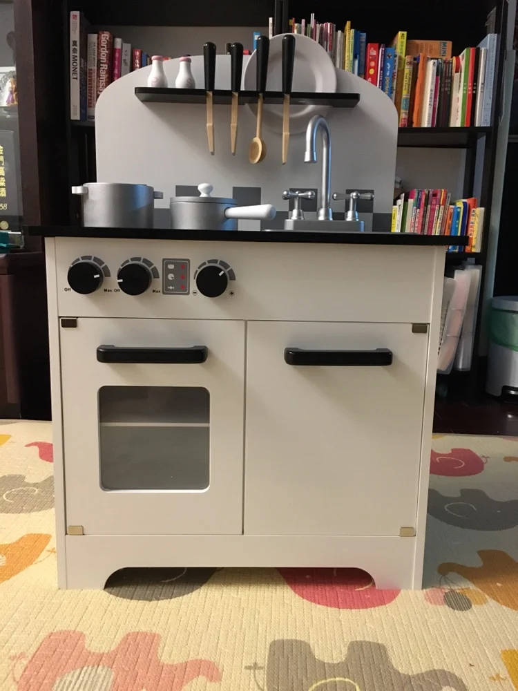 hearth and home kids kitchen