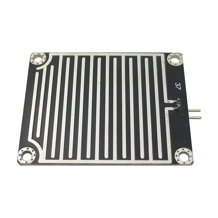 

Rain sensor rain raindrop leaf humidity sensor sensitivity for arduino for raspberry pi 1 2 3 b
