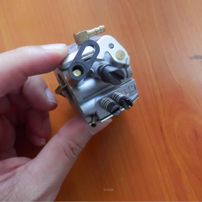 CARB OLEO-MAC 952 6