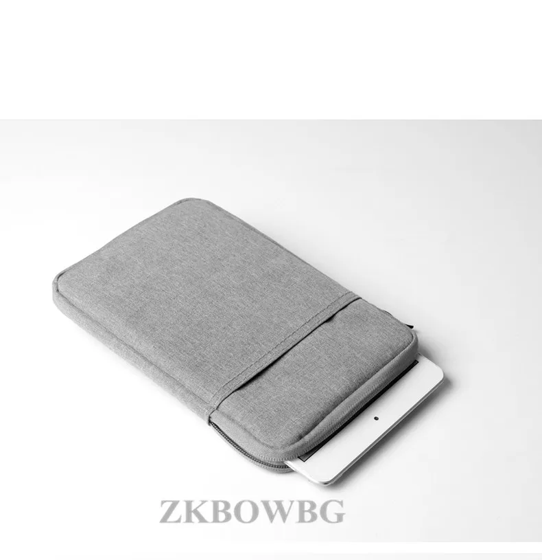 Из искусственной кожи чехол универсальный чехол для Pocketbook Basic Touch Lux 2 614/624/626 для Amazon Kindle 4/5 6 ''для чтения электронных книг рукав сумки чехол