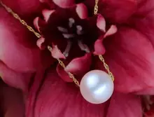 Eternal wedding Women Gift word 925 Sterling silver real 925 silver real natural big HUGE 12MM NATURAL SOUTH SEA GENUINE WHITE P Eternal wedding Women Gift word 925 Sterling silver real 925 silver real natural big HUGE 12MM NATURAL SOUTH SEA GENUINE WHITE P