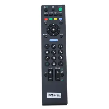 

VBESTLIFE Remote Control Replacement for Sony RM-ED017 Smart LED TV Remote Control Television Smart Remote Control Controller
