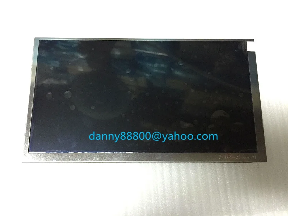 ο 10.1 ġ ڵ LCD ȭ LA070WQ1-TD01  LA070WQ1-TD02 ÷ г